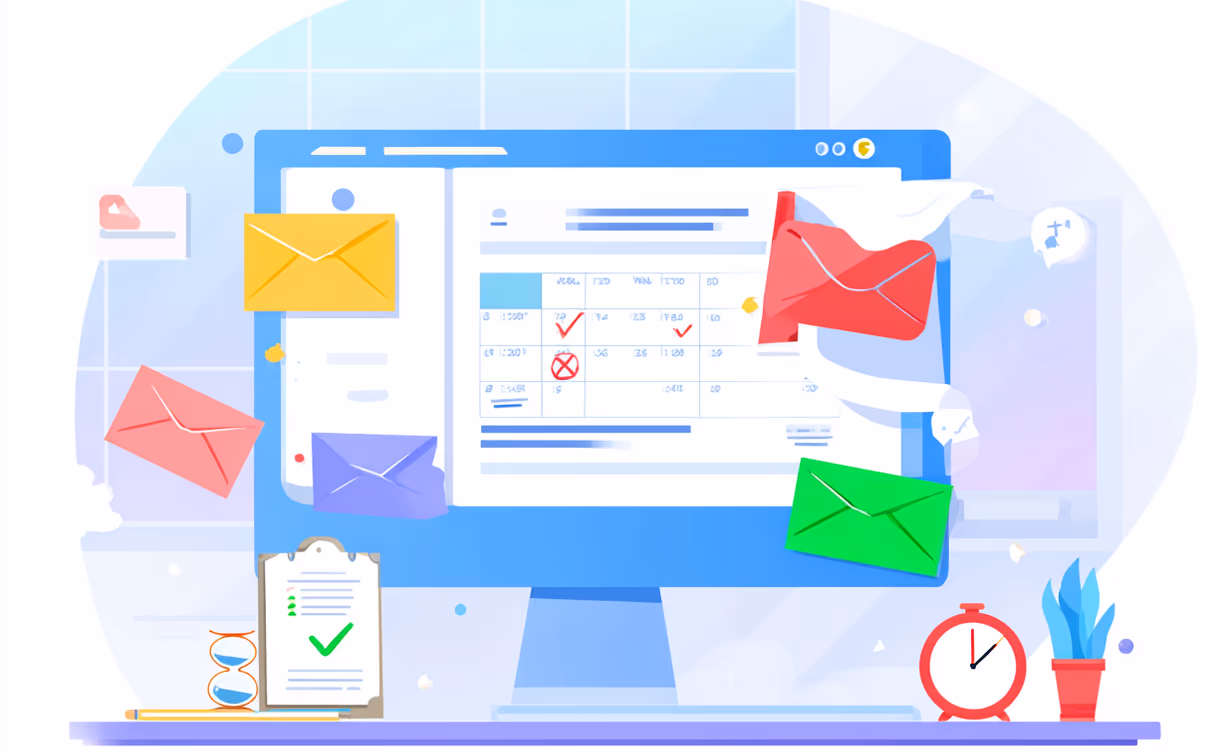 How to notify your team about upcoming contract renewals